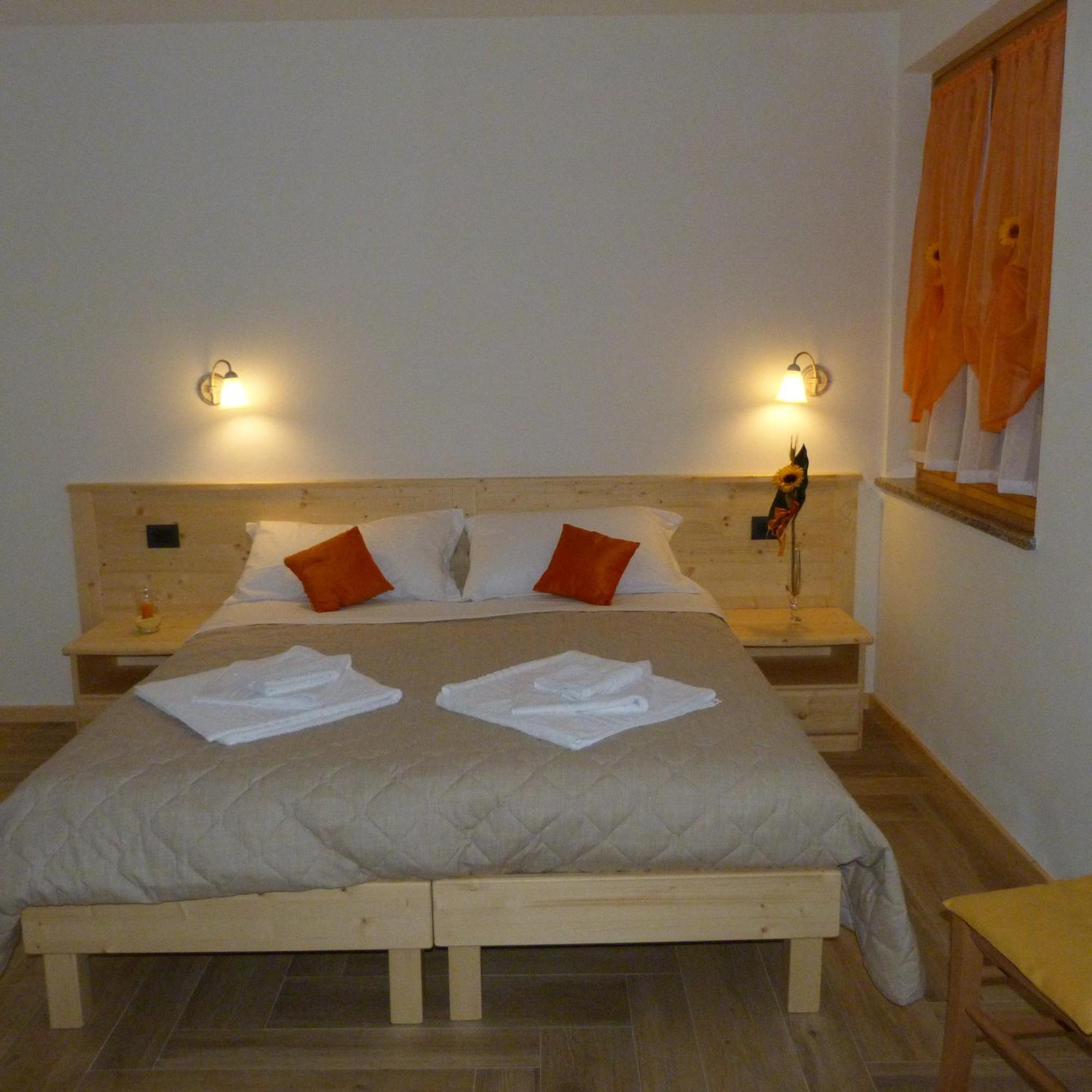 Agriturismo Fattoria Dalcastagne Torcegno Rom bilde