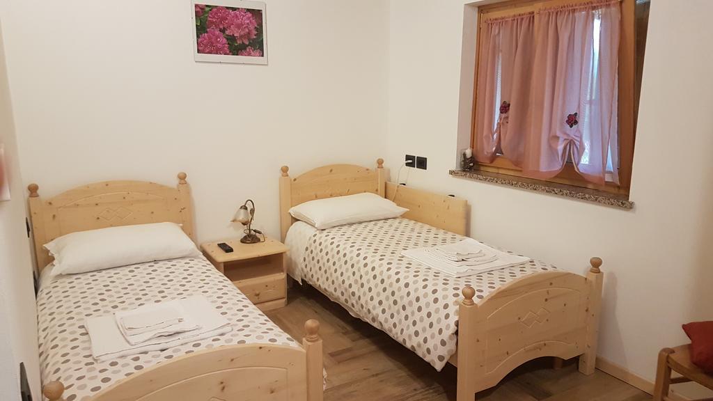 Agriturismo Fattoria Dalcastagne Torcegno Eksteriør bilde